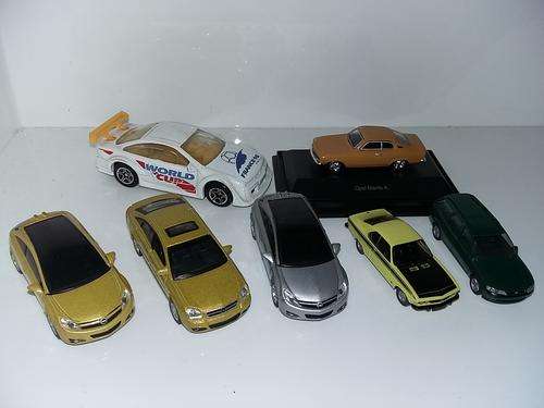 OPEL LOT